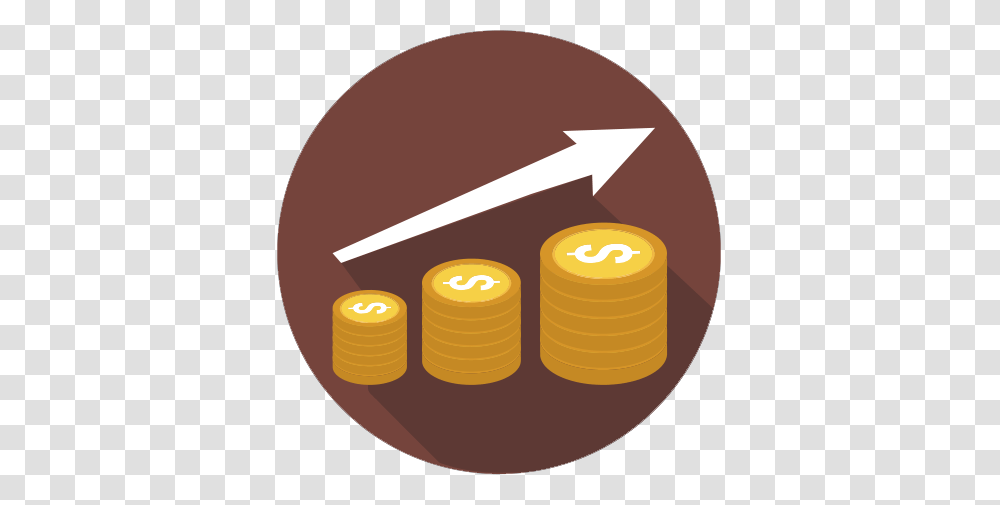 Budget, Label, Coin Transparent Png