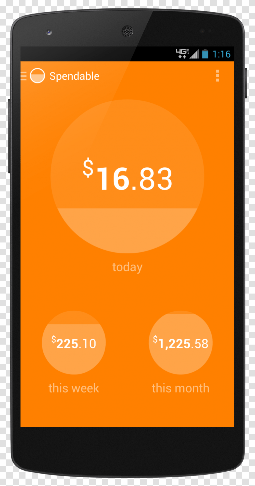 Budgeting On Banking App, Mobile Phone, Electronics, Cell Phone, Iphone Transparent Png