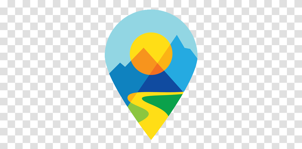 Budgettours Exped, Plectrum, Light Transparent Png