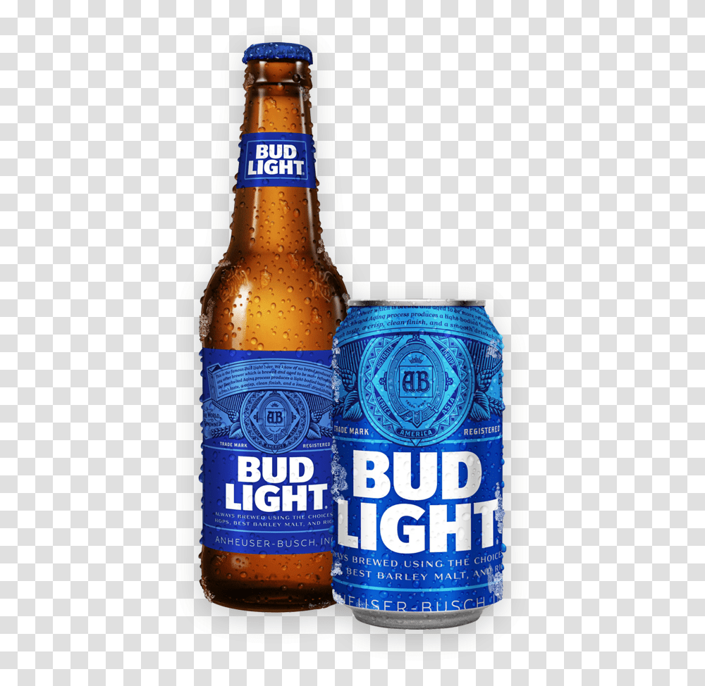 Budlight And Vectors For Free Beer Bud Light, Alcohol, Beverage, Drink, Lager Transparent Png