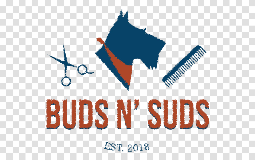 Buds N Suds Calligraphy, Alphabet, Logo Transparent Png