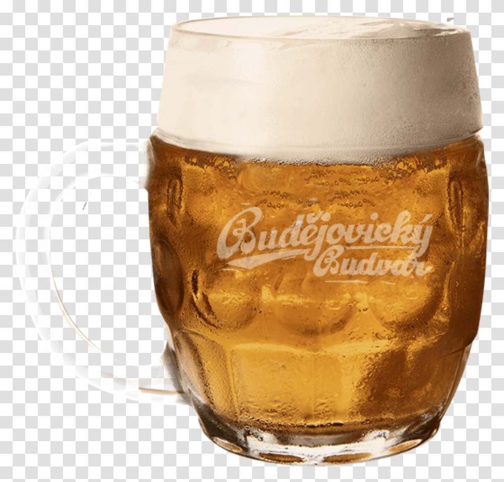 Budvar Budweiser, Glass, Beer Glass, Alcohol, Beverage Transparent Png