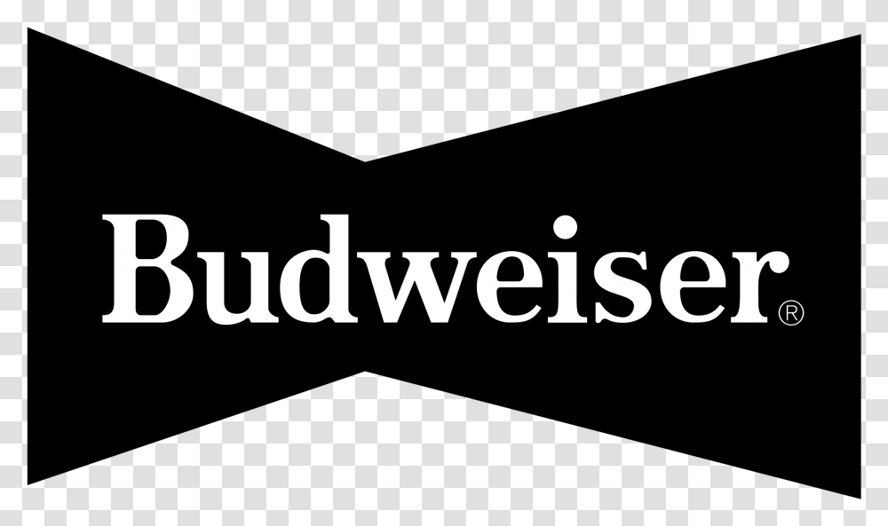 Budweiser 10 Logo Budweiser Logo Nome Budweiser, Trademark, Alphabet Transparent Png