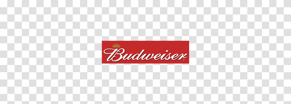 Budweiser Atlantic Rack, Logo, Alphabet Transparent Png