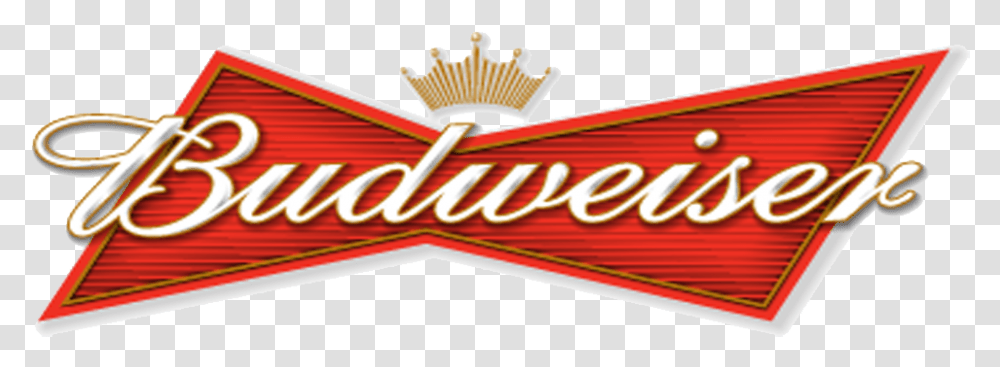 Budweiser Beer Logo Background Budweiser Logo, Food, Sweets Transparent Png