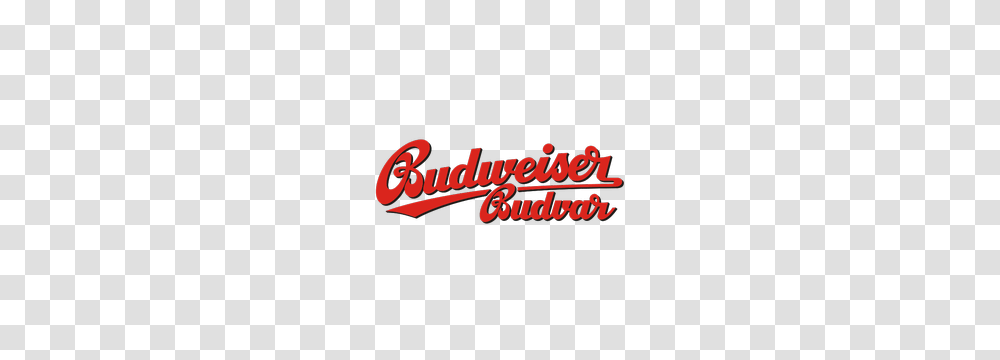 Budweiser, Beverage, Coke, Logo Transparent Png