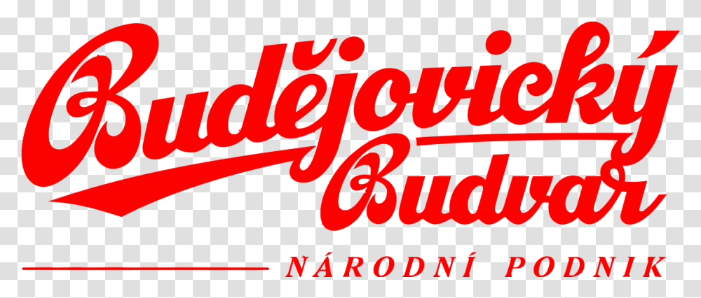 Budweiser Budvar Brewery Wikipedia Budweiser Budvar, Alphabet, Text, Word, Symbol Transparent Png
