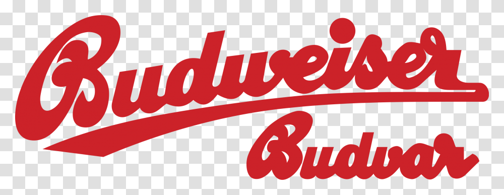 Budweiser Budvar Logo Vector, Alphabet, Label, Word Transparent Png
