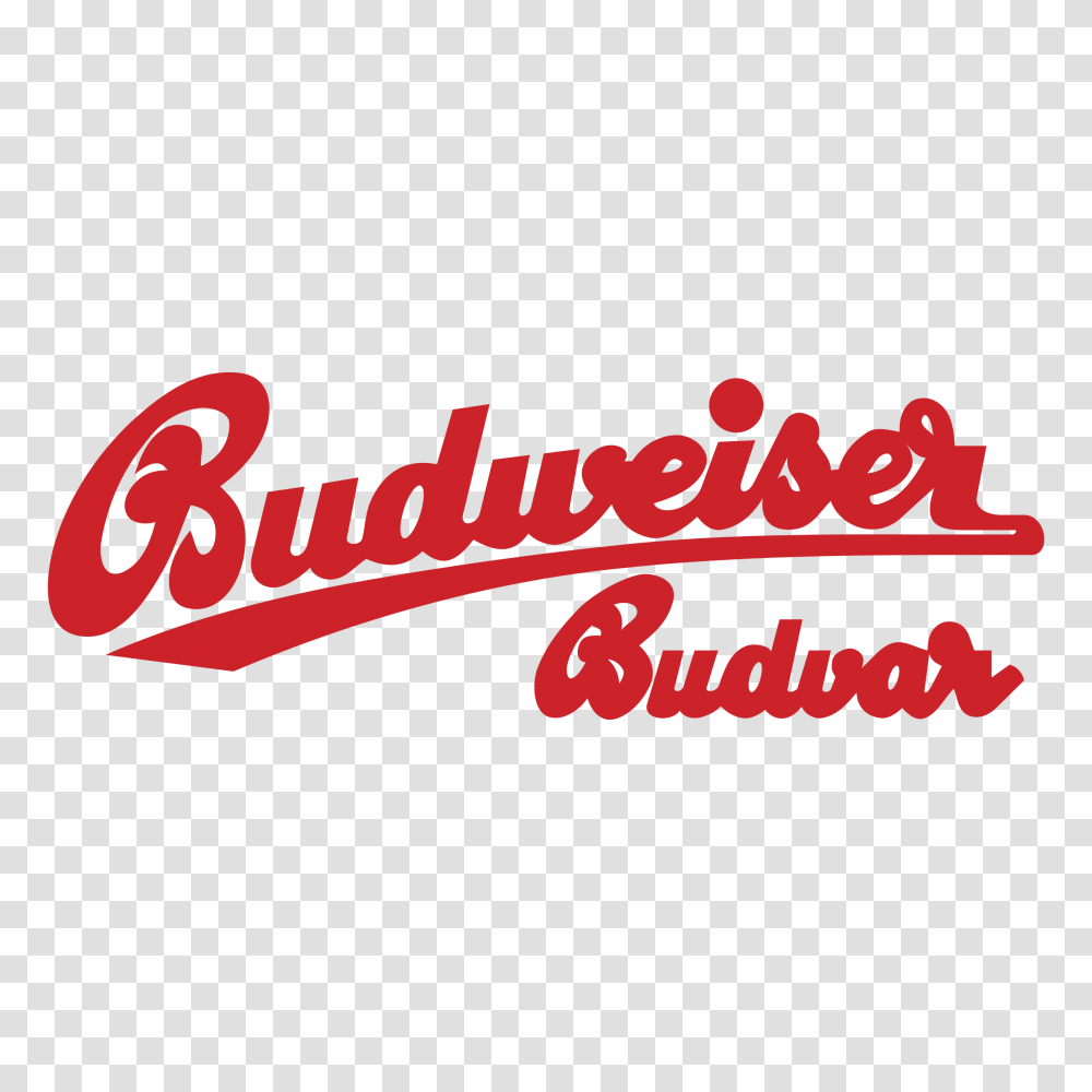 Budweiser Budvar Logo Vector, Alphabet, Word Transparent Png