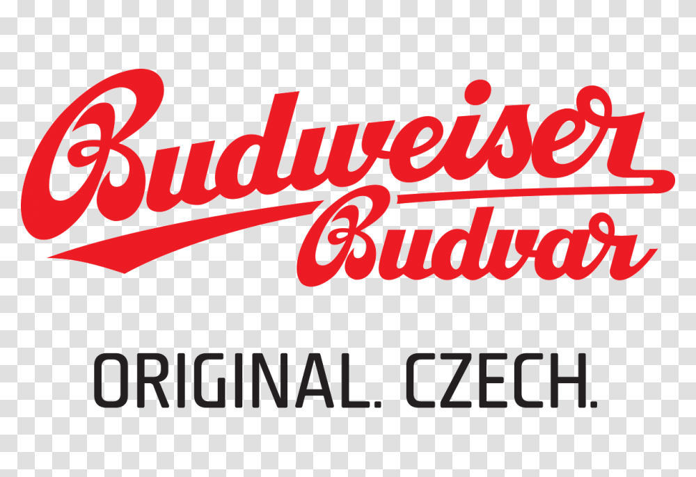 Budweiser Budvar Uk, Alphabet, Logo Transparent Png
