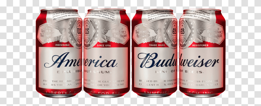 Budweiser Can Budweiser Can Beer Hd, Beverage, Drink, Alcohol, Lager Transparent Png