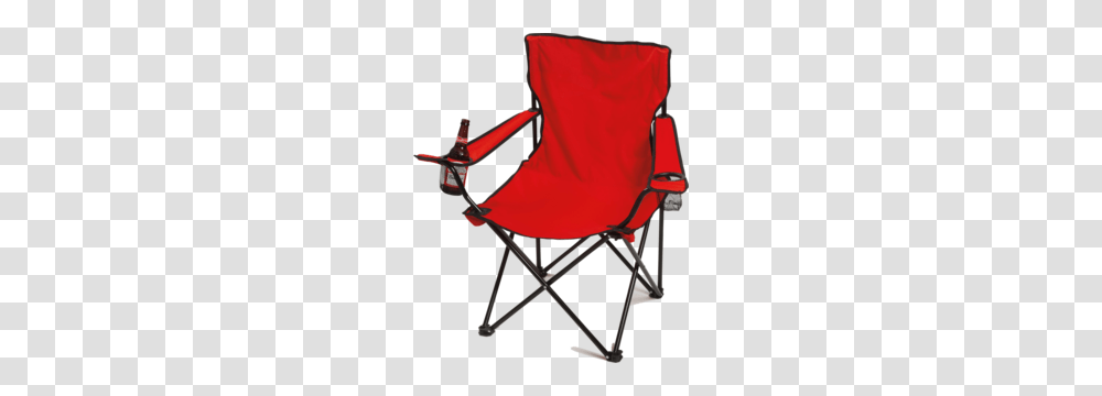 Budweiser Folding Chair With Bag Ep Bud Store, Furniture, Bow, Canvas Transparent Png