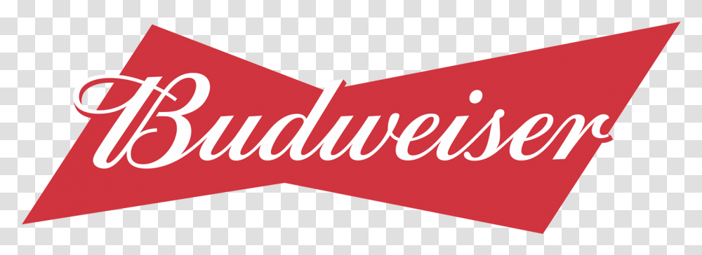 Budweiser Logo 2018, Soda, Beverage, Drink Transparent Png