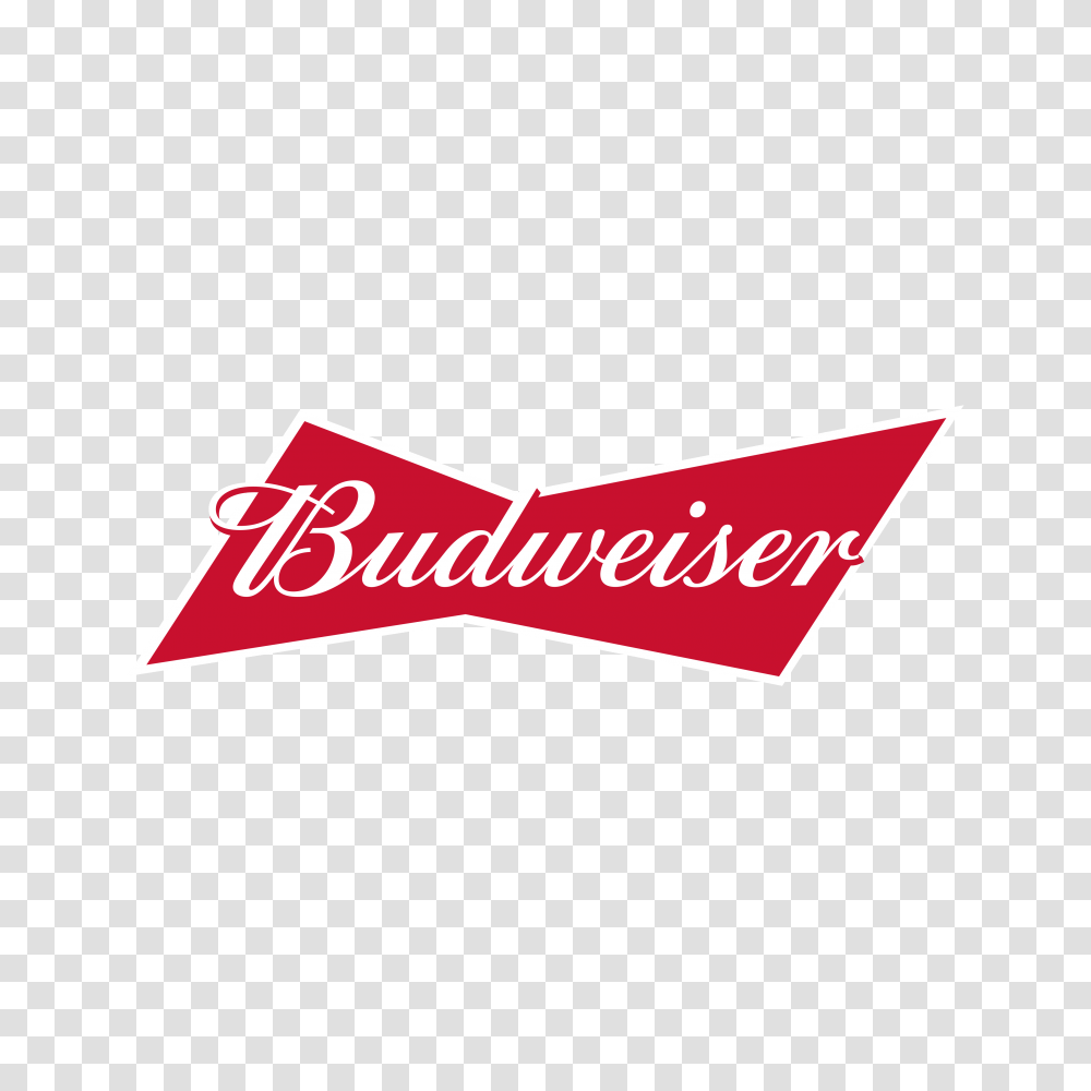 Budweiser Logo Budweiser Logo, Text, Alphabet, Axe, Label Transparent Png