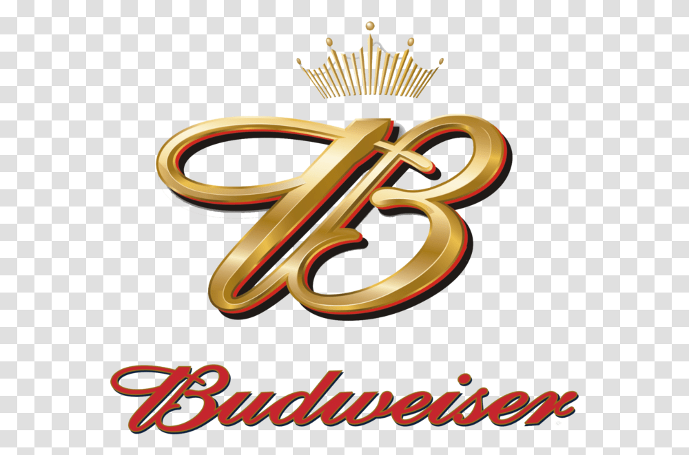 Budweiser Logo Crown Budweiser Logo, Symbol, Trademark, Scissors, Blade Transparent Png