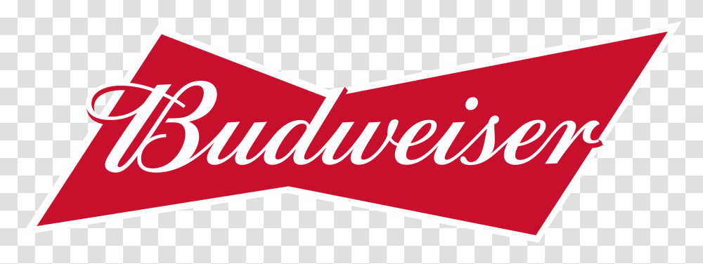 Budweiser Logo Eps, Coke, Beverage, Soda Transparent Png
