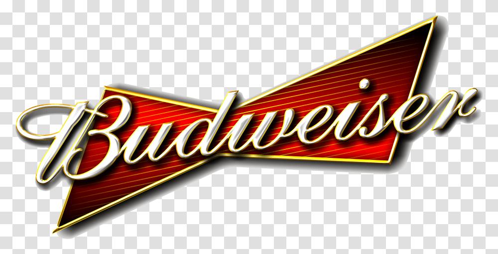 Budweiser Logo Hd Logo Cerveja Budweiser Budweiser Logo Transparent Png