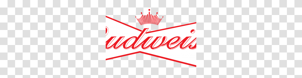 Budweiser Logo Neon Image, Coke, Beverage, Coca, Drink Transparent Png