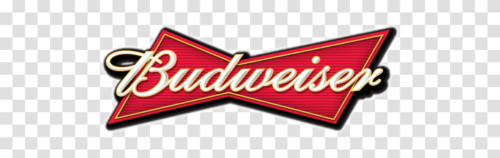 Budweiser Logo, Trademark, Food Transparent Png
