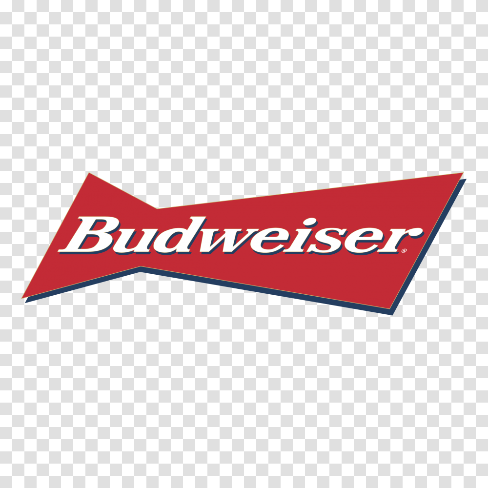 Budweiser Logo Vector, Business Card, Team Sport Transparent Png