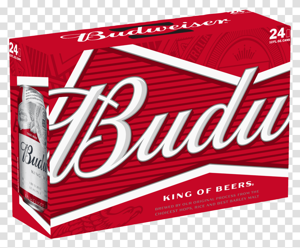 Budweiser, Paper, Label, Logo Transparent Png