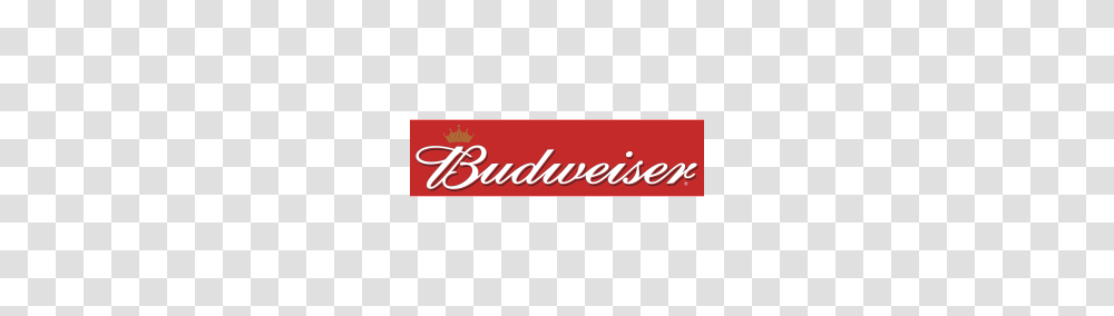 Budweiser Wordmark Logo, Team Sport, Sports, Baseball, Softball Transparent Png