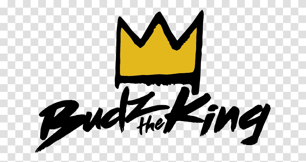 Budztheking Horizontal, Jewelry, Accessories, Accessory, Crown Transparent Png