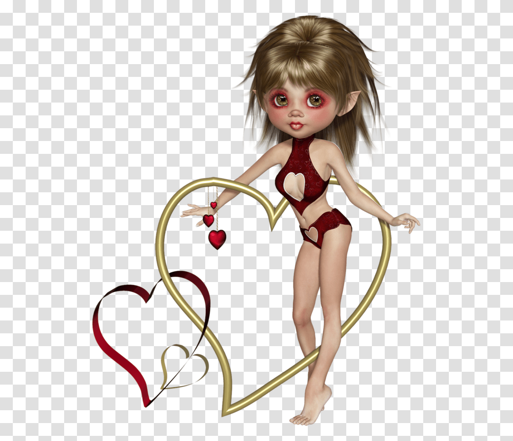 Buen Provecho Amor Caricaturas, Doll, Toy, Person, Human Transparent Png