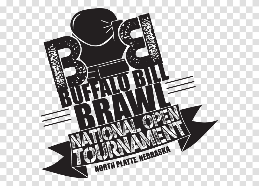 Bufallo Bill Buffalo Bill Brawl Usa Boxing North Criminalz Crew, Advertisement, Poster, Flyer Transparent Png