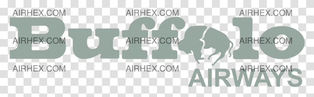 Buffalo Airways Graphic Design, Alphabet, Logo Transparent Png