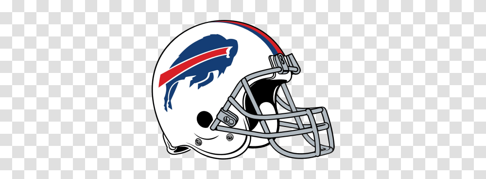 Buffalo Bill Clipart Helmet, Apparel, Football, Team Sport Transparent Png