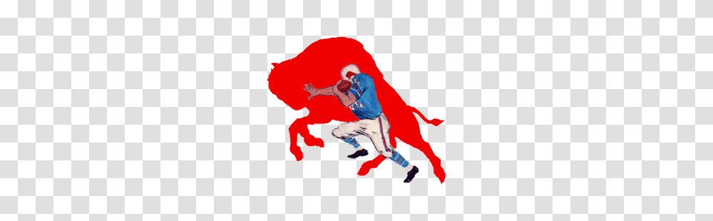 Buffalo Bills Alternate Logo Sports Logo History, Person, People, Dance Pose Transparent Png