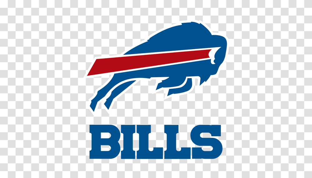 Buffalo Bills American Football, Vehicle, Transportation, Logo Transparent Png