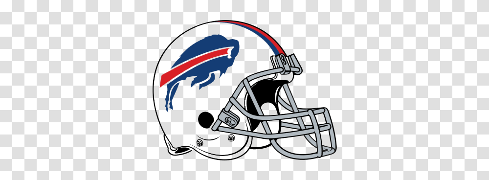 Buffalo Bills, Apparel, Helmet, Football Helmet Transparent Png