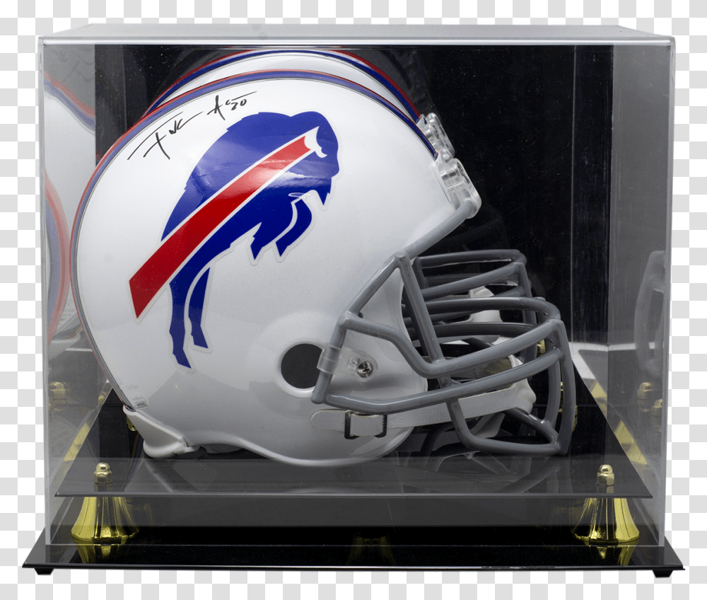 Buffalo Bills, Apparel, Helmet, Football Helmet Transparent Png