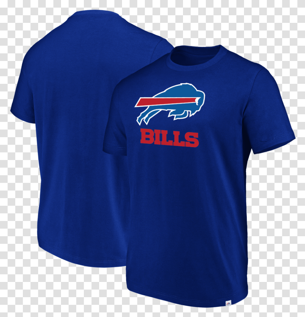 Buffalo Bills, Apparel, Shirt, T-Shirt Transparent Png