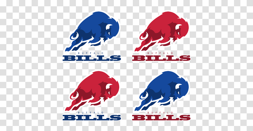 Buffalo Bills Concept Logos, Animal, Mammal, Wildlife Transparent Png