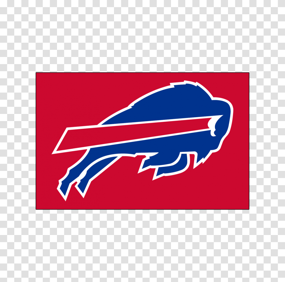 Buffalo Bills Iron On Transfers For Jerseys, Label, Logo Transparent Png
