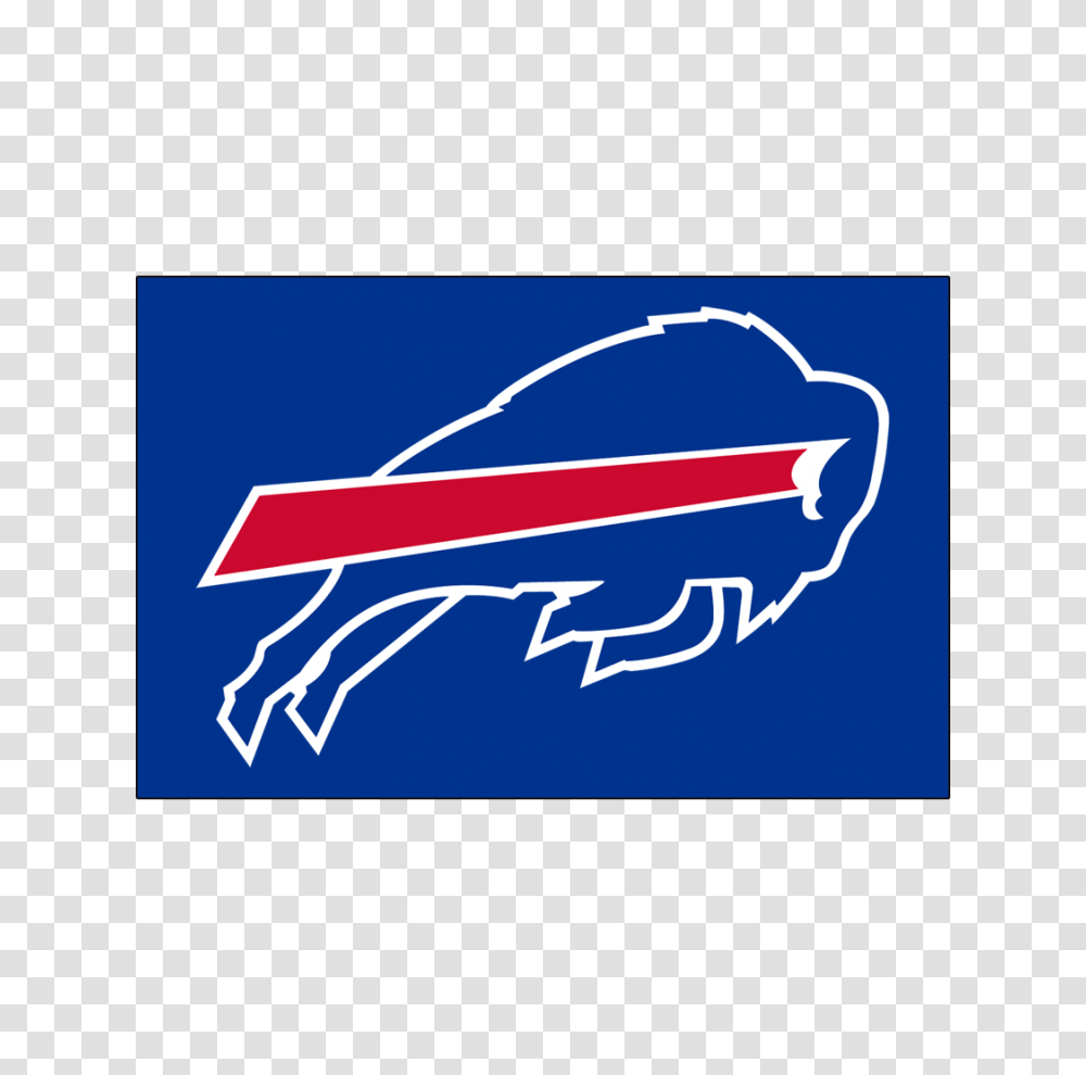 Buffalo Bills Iron On Transfers For Jerseys, Logo, Label Transparent Png