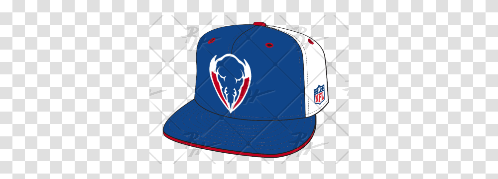 Buffalo Bills Logo Concept Concepts Chris Creamer's For Baseball, Clothing, Apparel, Soccer Ball, Football Transparent Png