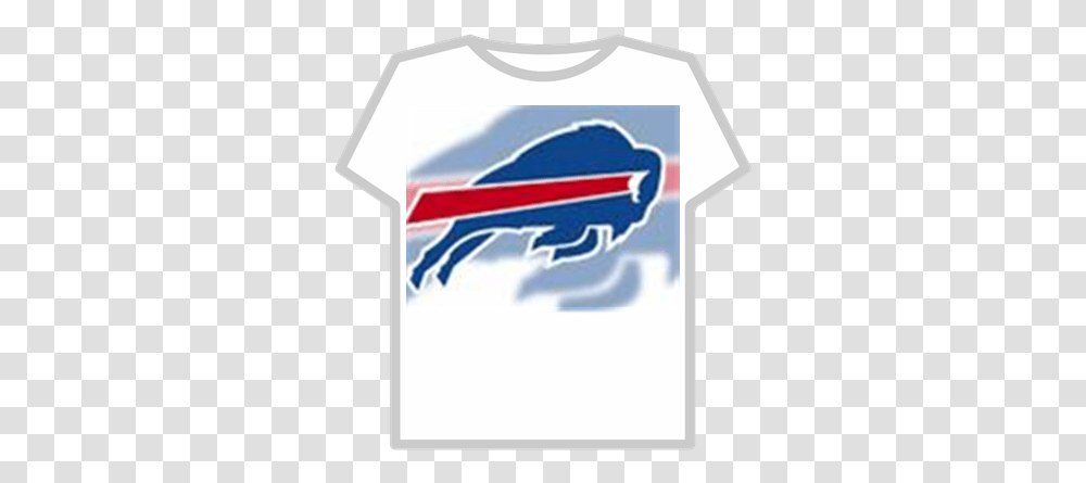 Buffalo Bills Logo Rock Roblox Buffalo Bills Buffalo Sabres, Clothing, Apparel, Shirt, T-Shirt Transparent Png