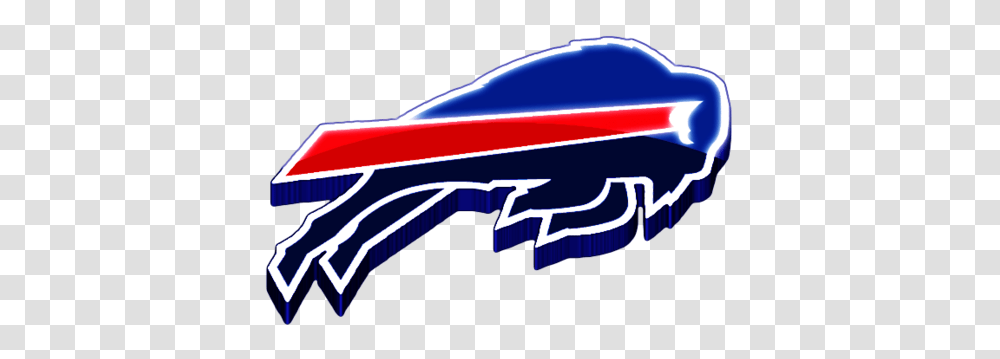 Buffalo Bills, Logo, Outdoors, Label Transparent Png