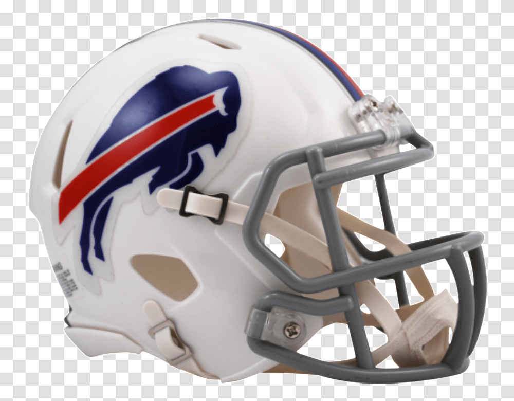 Buffalo Bills Mini Helmet, Apparel, Football Helmet, American Football Transparent Png