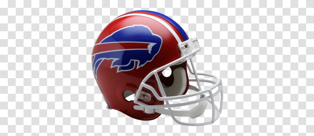 Buffalo Bills Mini Vsr4 Throwback 87 Kansas City Chiefs Football Helmet, Clothing, Apparel, American Football, Team Sport Transparent Png