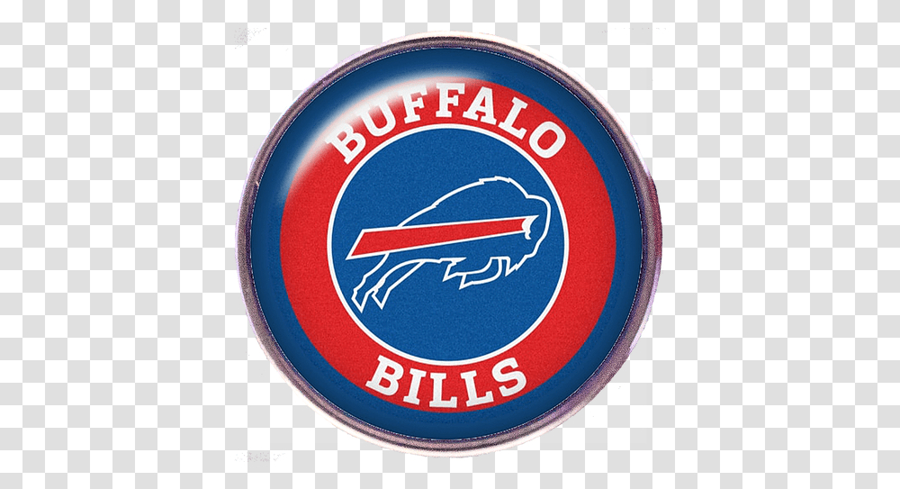 Buffalo Bills Nfl Football Logo Buffalo Bills, Symbol, Trademark, Emblem, Rug Transparent Png