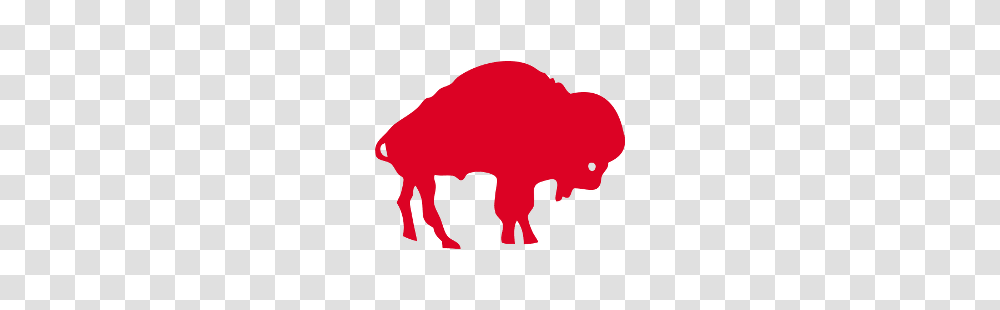 Buffalo Bills Primary Logo Sports Logo History, Animal, Mammal, Bison, Wildlife Transparent Png