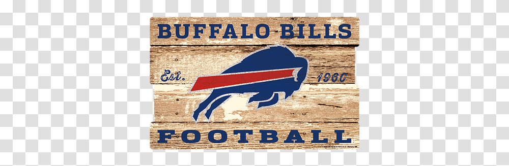 Buffalo Bills Sign 19inx30in Whale, Word, Text, Alphabet, Symbol Transparent Png