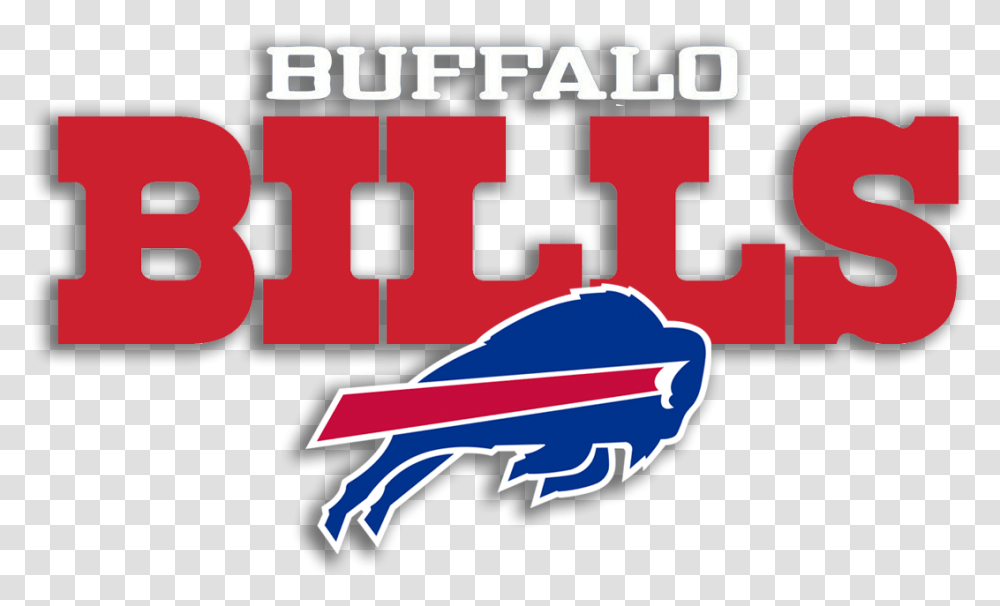 Buffalo Bills, Label, Logo Transparent Png