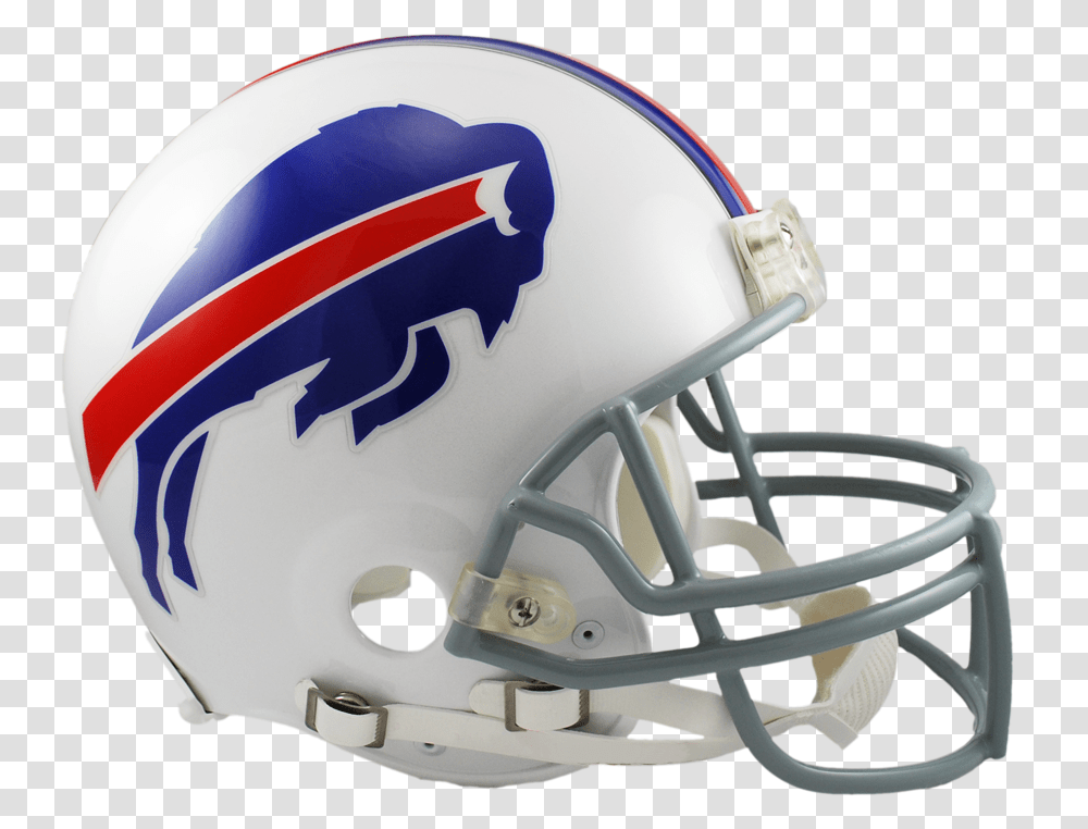 Buffalo Bills Vsr4 Authentic Helmet Buffalo Bills Helmet Football, Apparel, Football Helmet, American Football Transparent Png