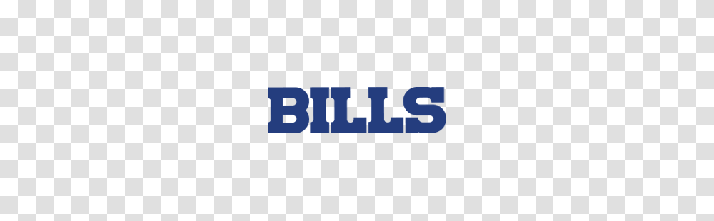 Buffalo Bills Wordmark Logo Sports Logo History, Alphabet, Number Transparent Png
